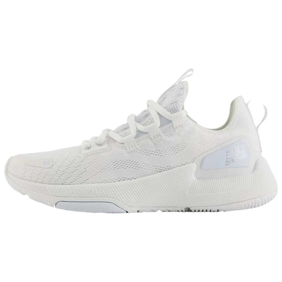 New Balance FuelCell Trainer Wmns New Balance v2 'White Ice Blue' Women's