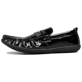G5 Loafers Men's Black