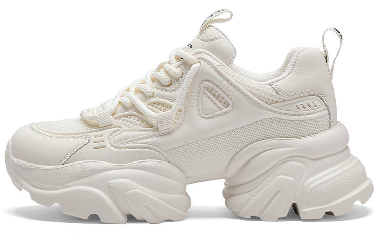 ELLE ELLE Chunky Sneakers 6cm Women's