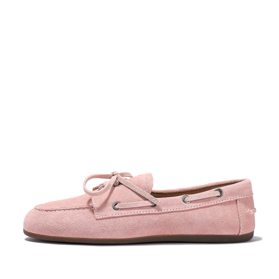 BELLALILY Women's Casual Shoes Women's Pink