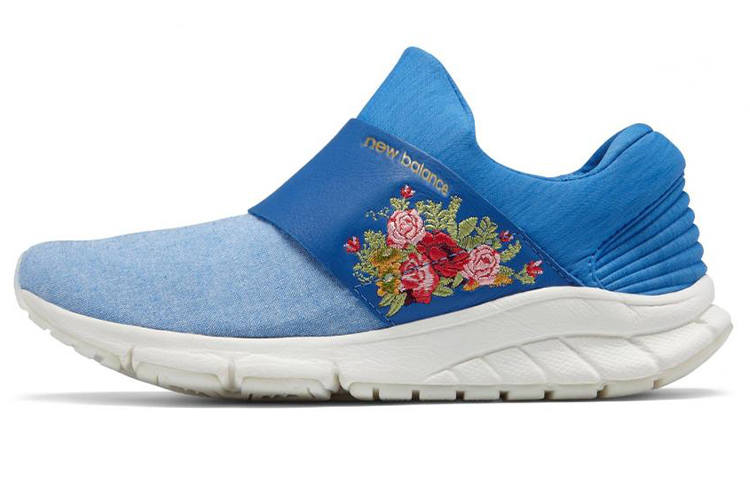 New Balance New Balance Disney X New Balance Vazee Rush Sneakers Blue Women's
