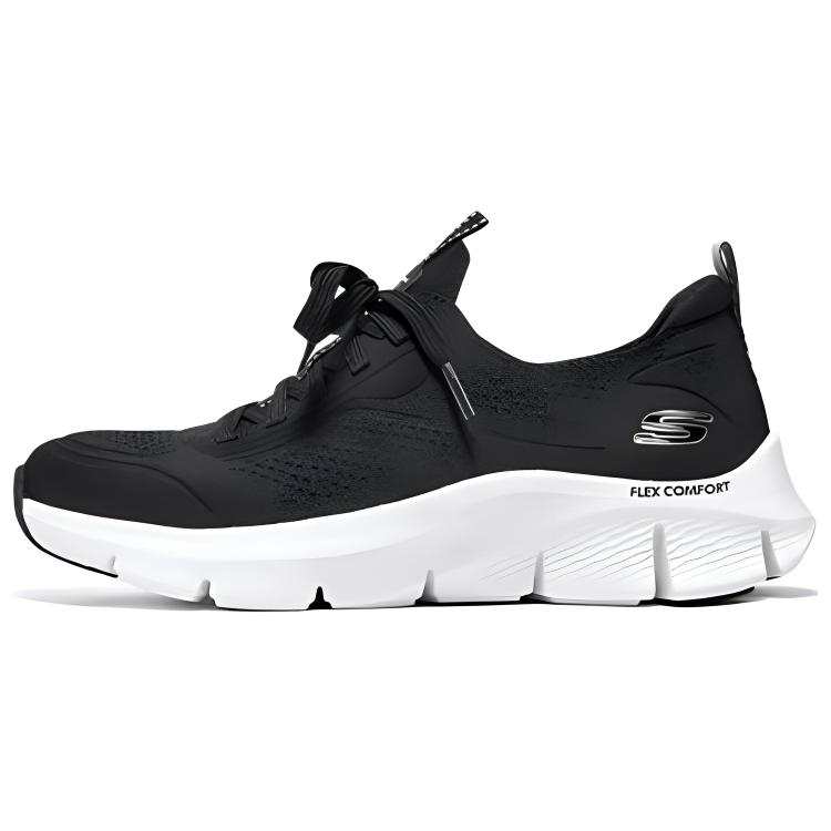 Skechers Women's GO Comfortable Cushioning Abrasion Resistant Cushioning, Wear Resistant Low top Casual Shoes Women's