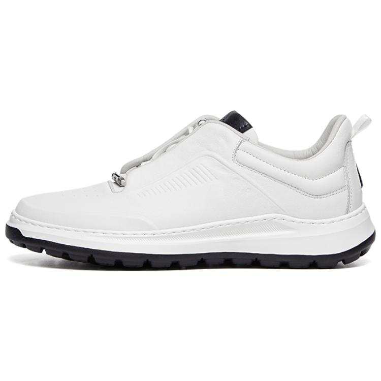 VICKI BROWN Fashion Trend Men's Casual Shoes Men's