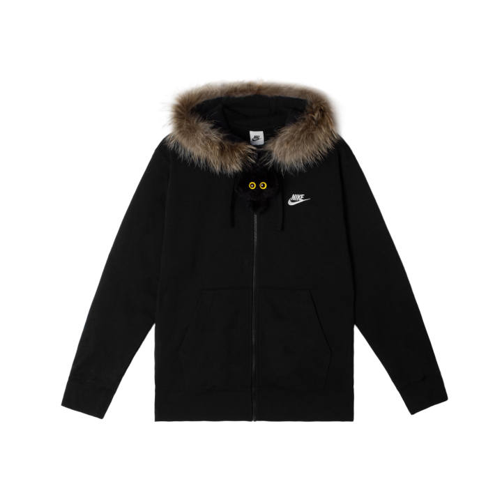 Nike Nike Sports Life Collection Jacket Men's