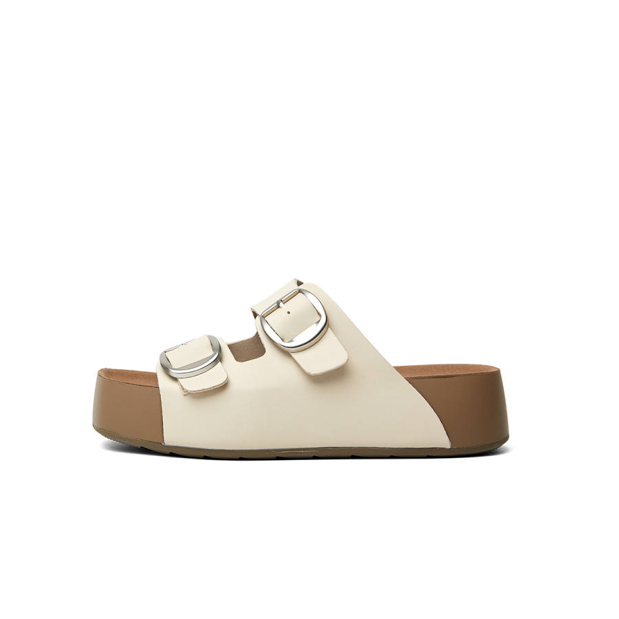 PT'SON PT'SON Quiet Slide Slippers Women's