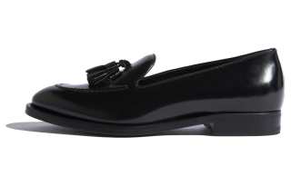 SCAROSSO Sienna Tassel Detailed Loafers Women's