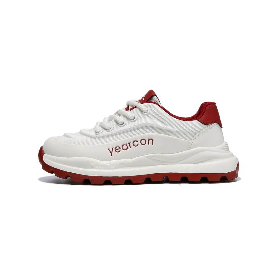 YEARCON Low top Casual Shoes Women's