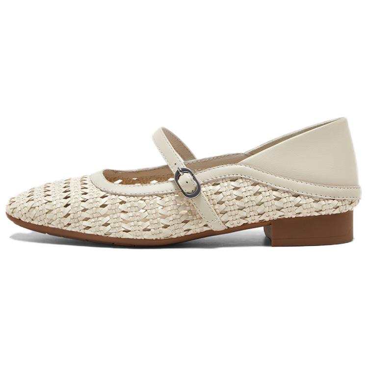 BATA BATA EU Timeless Craftsmanship Mary Jane Shoes Women's