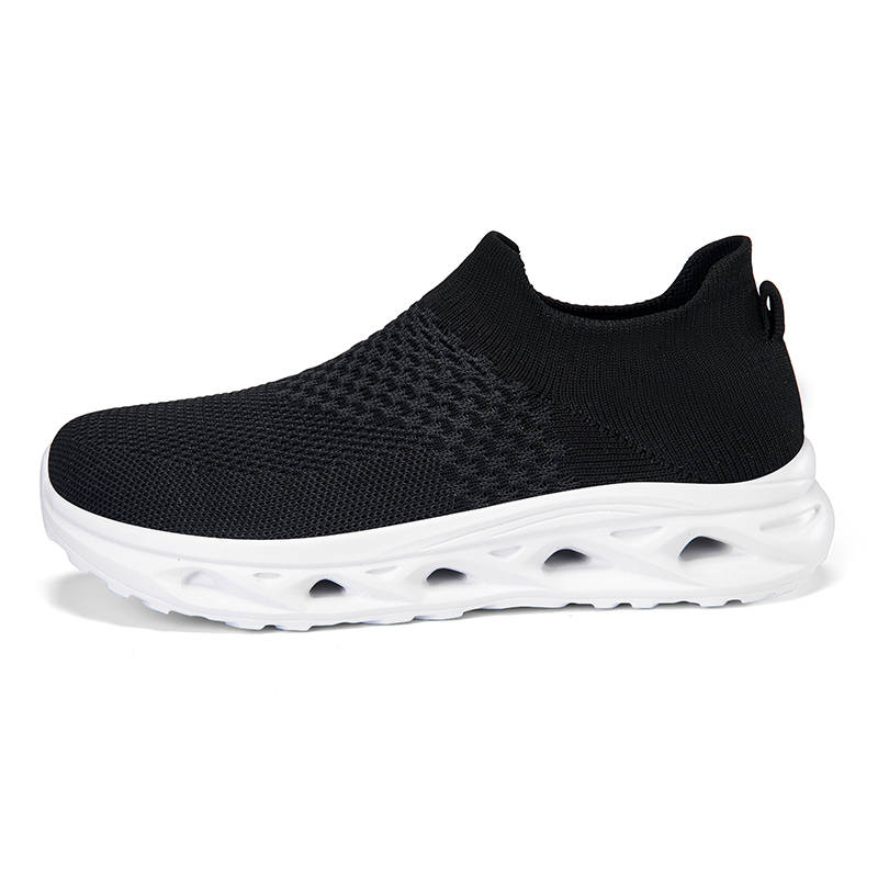 SENGUIBUCK SENGUIBUCK Fabric Low top Casual Shoes Men's