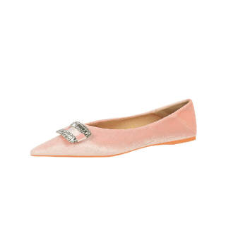 BIGTREE Women's Casual Shoes Women's Black, Green, Apricot, Purple, Pink