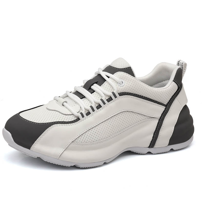 POPULAR ROUSE PR POPULAR ROUSE PR Low top Casual Shoes Men's