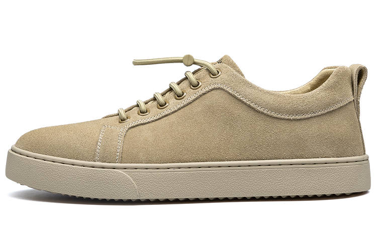 LEAVELAND Low top Stylish Skateboarding Shoes Men's