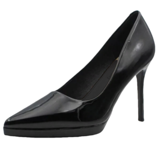 PARK DANCE Slim Heel High Heels Women's