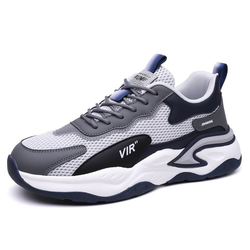 JINMAIWANG Low top Casual Shoes Men's