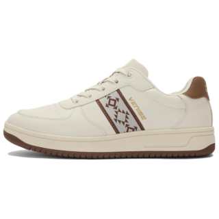 CARNAVAL DE VENISE Synthetic Leather Low top Skateboard Shoes Women's