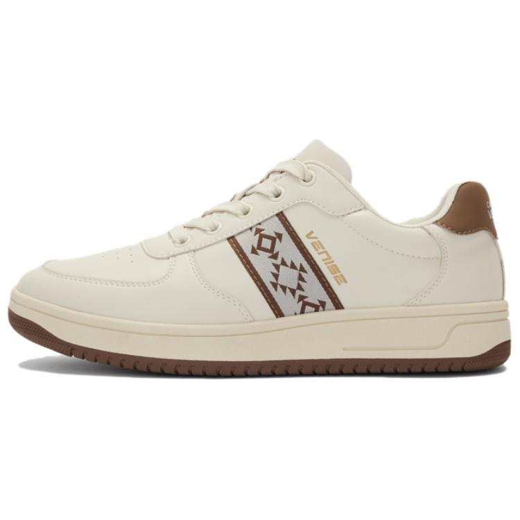 CARNAVAL DE VENISE Synthetic Leather Low top Skateboard Shoes Women's