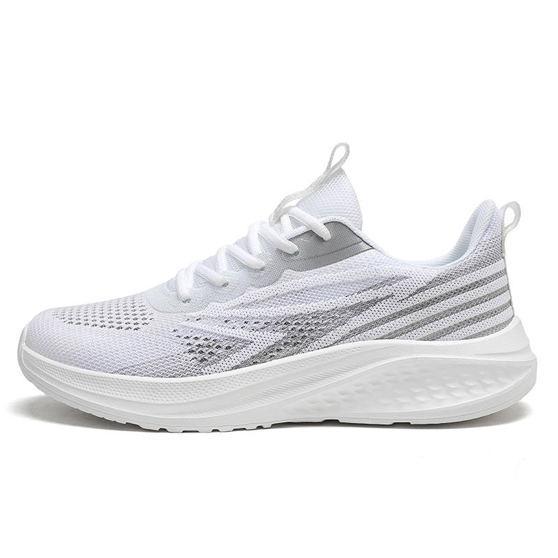 NMR NMR Fabric Breathable Low top Casual Shoes Unisex