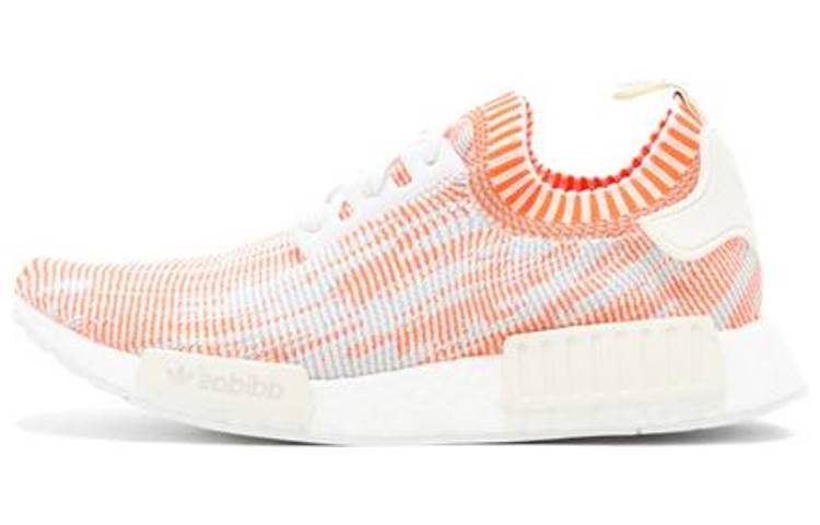 Adidas Originals Adidas NMD_R1 Primeknit 'Shrimp'