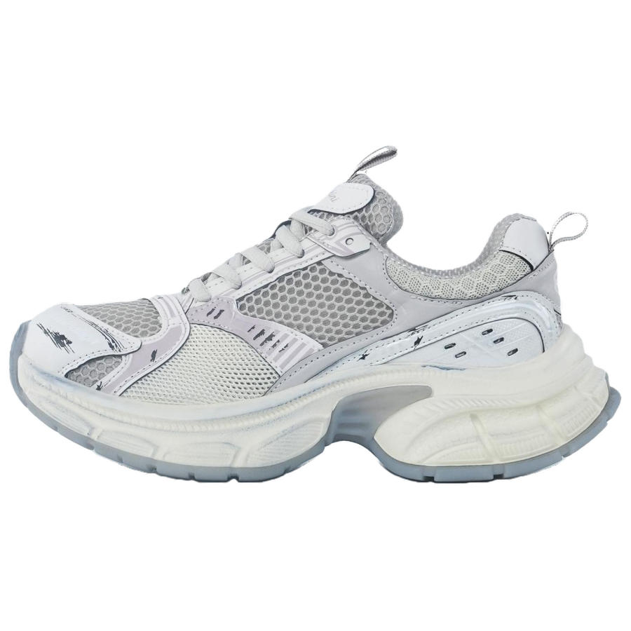 AUTOMOBILI LAMBORGHINI Chunky Sneakers Women's