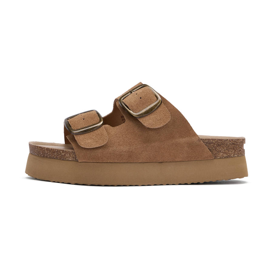 Hotwind Bingo Bokken Collection Slide Slippers Women's