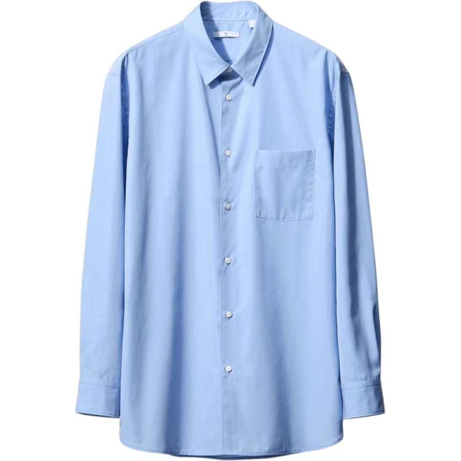 UNIQLO x Jil Sander FW25 Shirt Men's