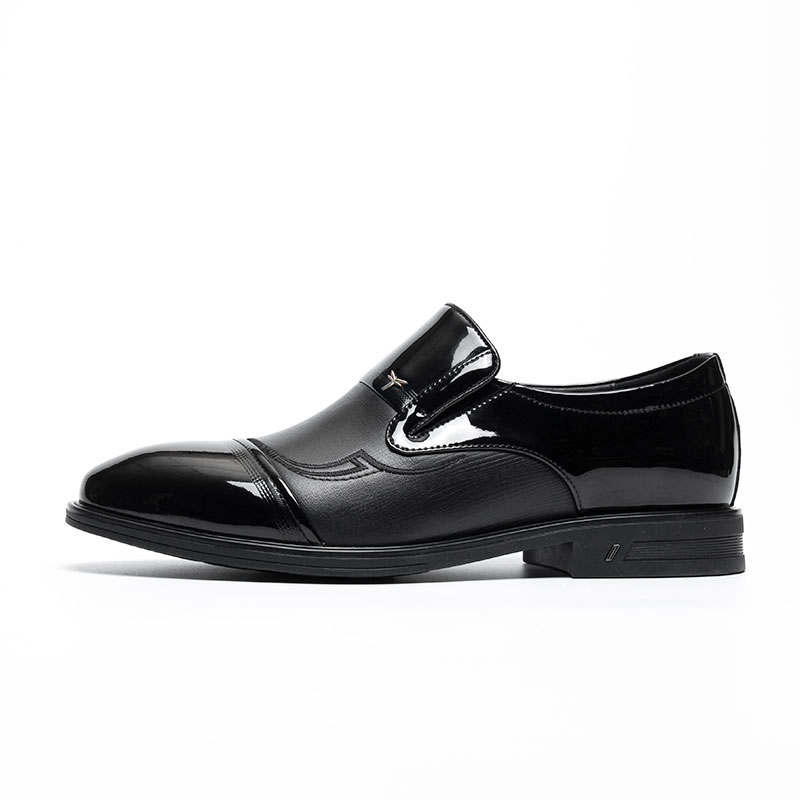 RED DRAGONFLY Dress Shoes Men's