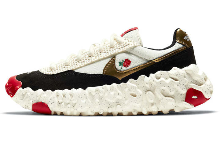 Nike Nike Overbreak Sp Undercover Sail Gold