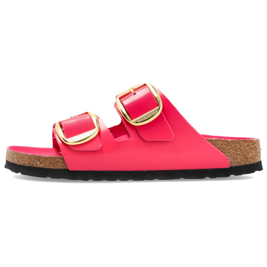 Birkenstock Arizona Big Buckle Flat Sandals Women's