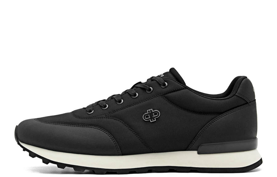 PEDRO Fabric Low top Casual Shoes Men's