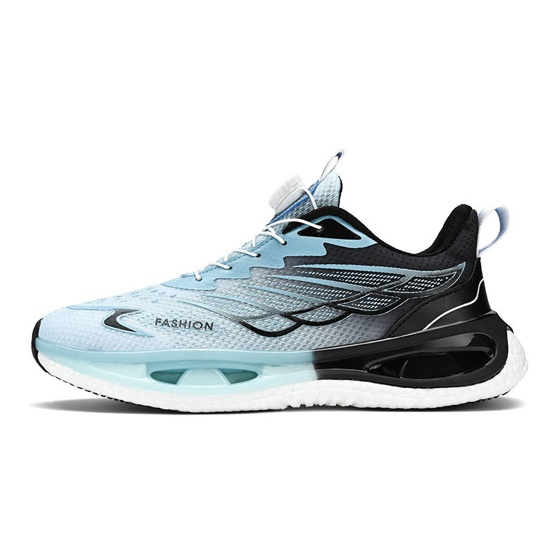 NMR NMR Mesh Low top Casual Shoes Men's