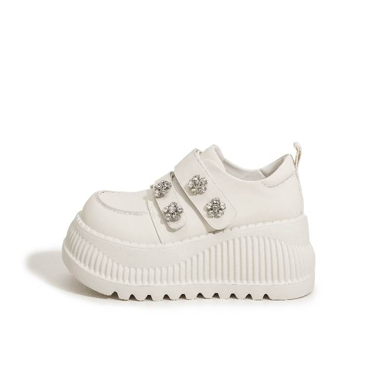 MILANLIANGE Casual Shoes Women's