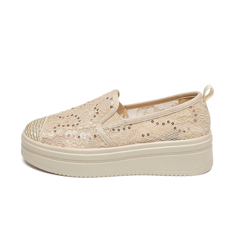 ZHR Fabric Casual Shoes Women's