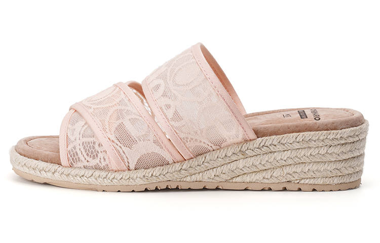 Joy&Mario Joy&Mario Slide Slippers Women's