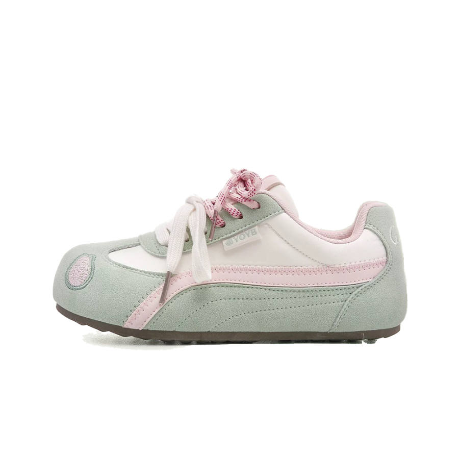 CZRSK Slip Resistant, Abrasion Resistant, Breathable Low top Casual Shoes Women's