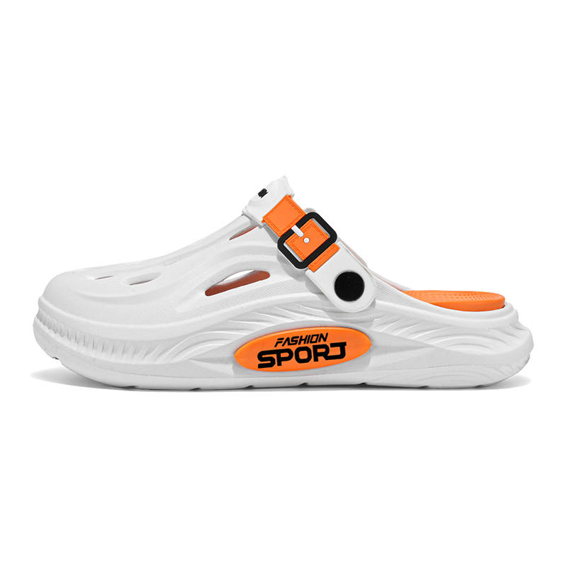 NANJIREN NANJIREN Clogs Men's