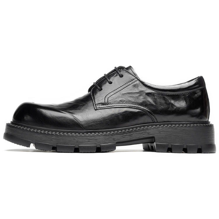 ROBERTA DI CAMERINO Casual Shoes Men's Black