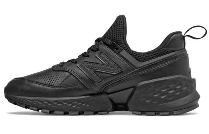 New Balance New Balance 574 Sport 'Triple Black' Women's