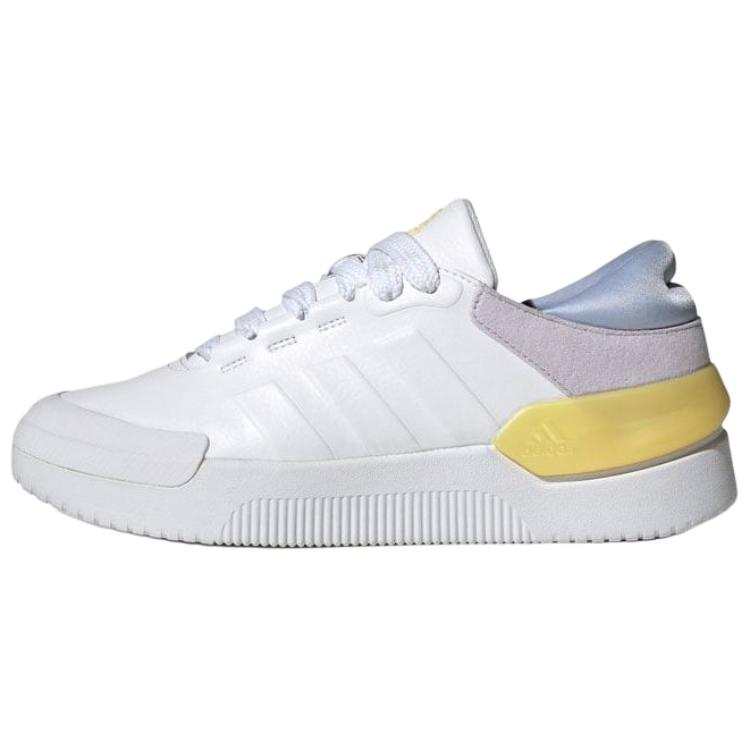 Adidas Adidas Court Funk Low top Tennis Shoes Women's White