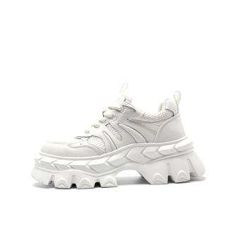 CHAOSHU Low top Chunky Sneakers Men's