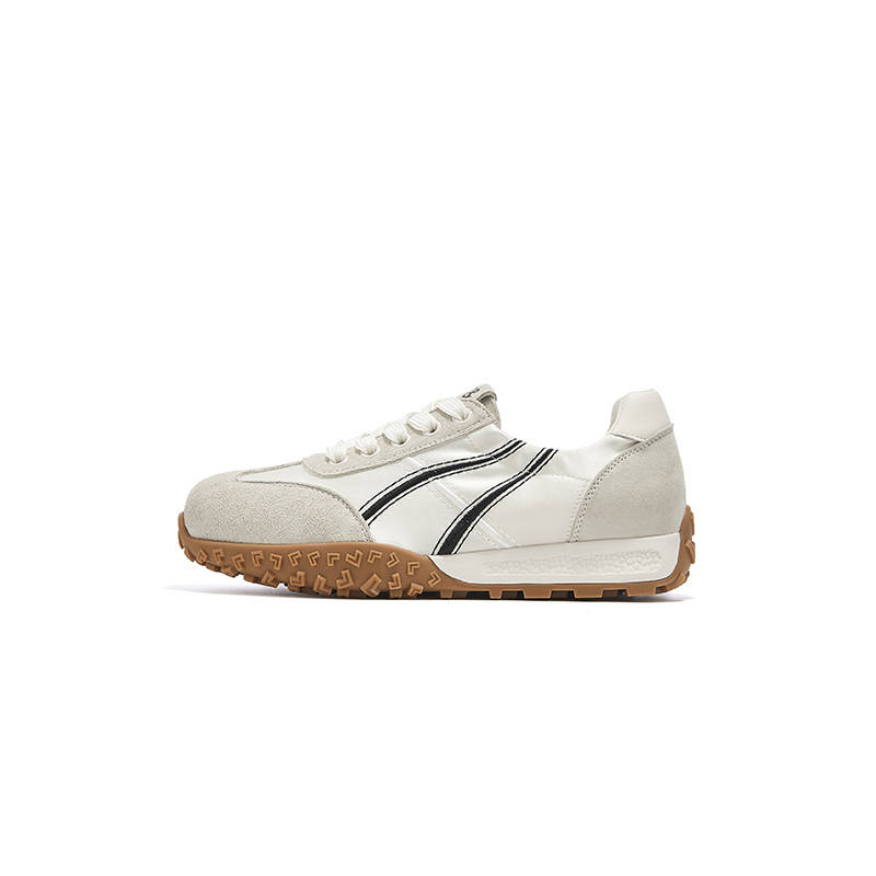 ST&SAT Fabric Low top Casual Shoes Women's