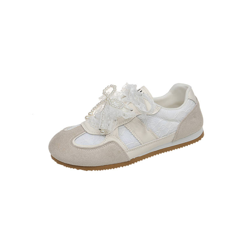 7 SEVFUN Low top German Army Trainers Women's