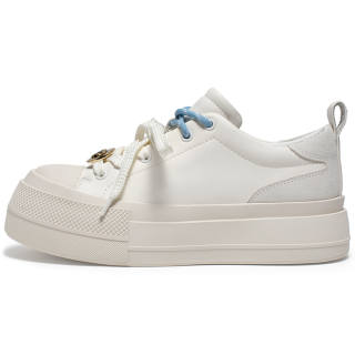 MIO Low top Skateboard Shoes Women's