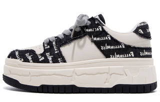 FALLINMISS Wave Shoes Collection Slip Resistant, Abrasion Resistant, Breathable, Height Increasing