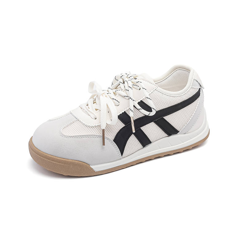 PAUL FRANK Abrasion Resistant Breathable Coverage Lightweight Slip Resistant Low top Casual Shoes Women's