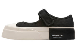ARTICLE NO. Platform Shoes Women's Black