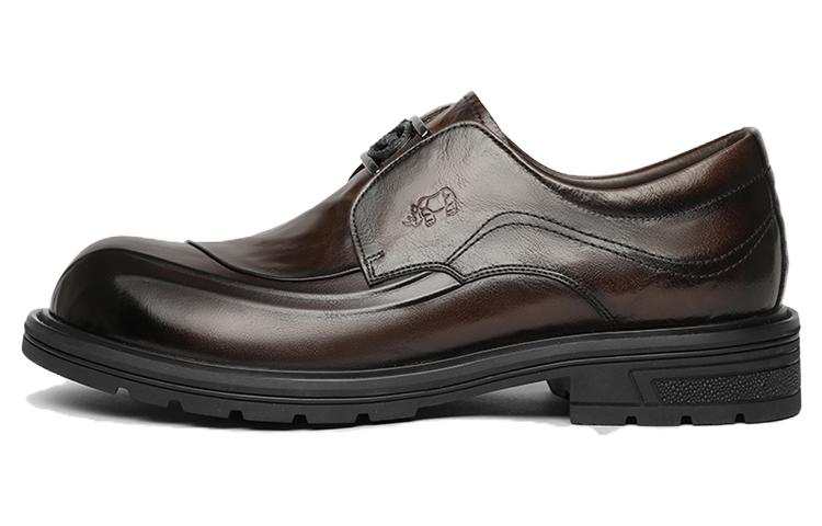 VOLO Chunky Shoes Dress Shoes Men's