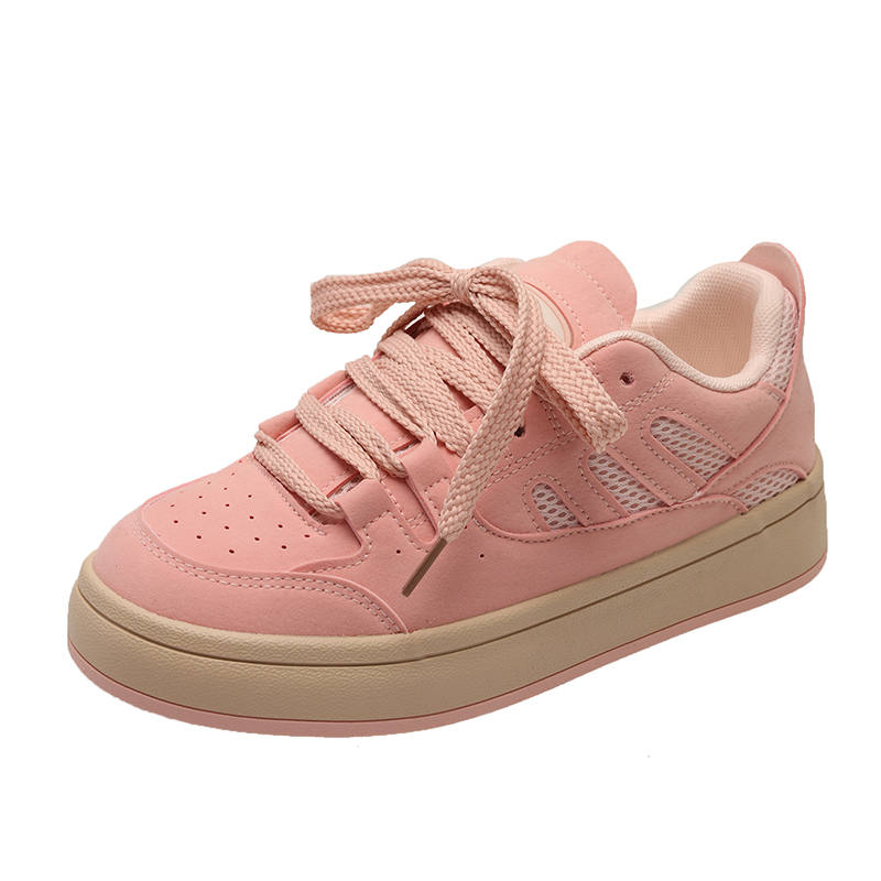 Alxnan Low top Skateboard Shoes Women's