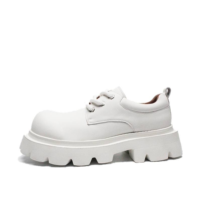 CHAOSHU Men's Casual Shoes Men's Low Top