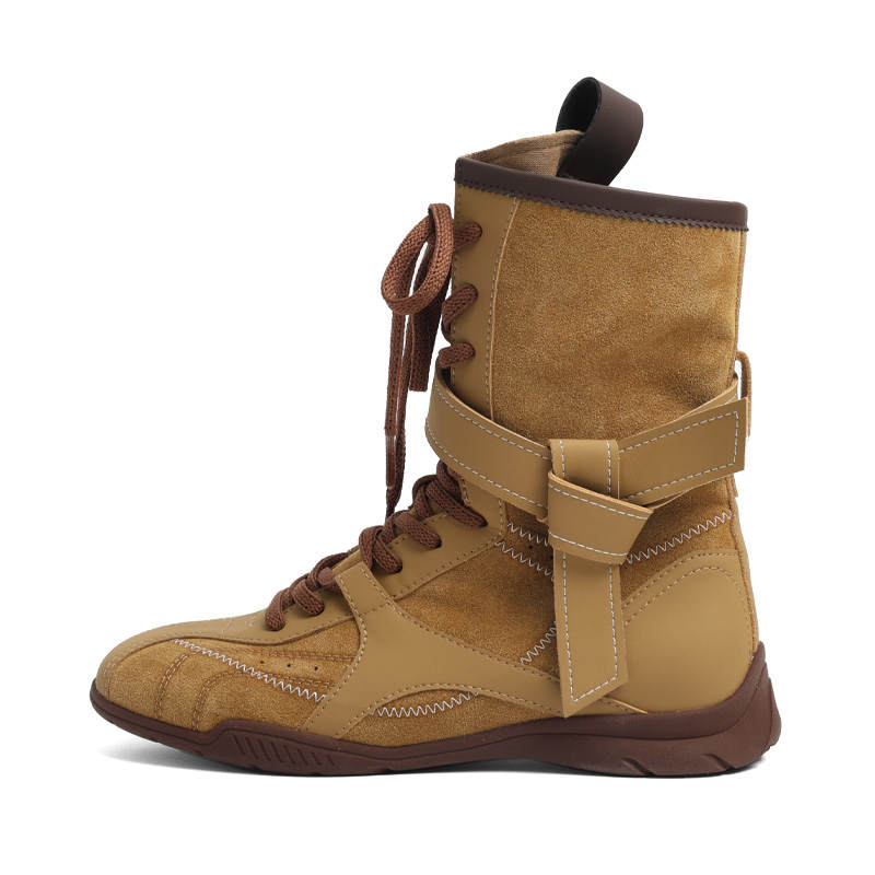 CENTRAL&KITTY CENTRAL&KITTY Ankle Boots Women's