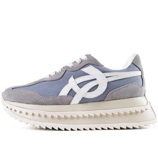 CICIFOR Cow Leather Low top Casual Shoes Women's